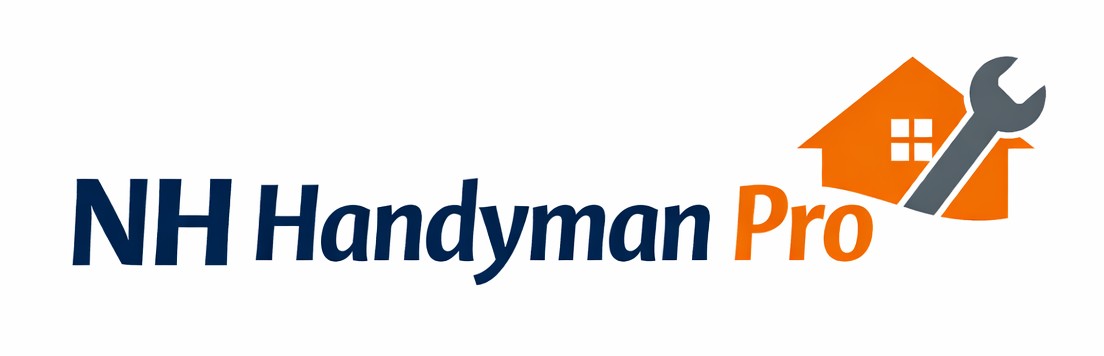 NH Handyman Pro head logo