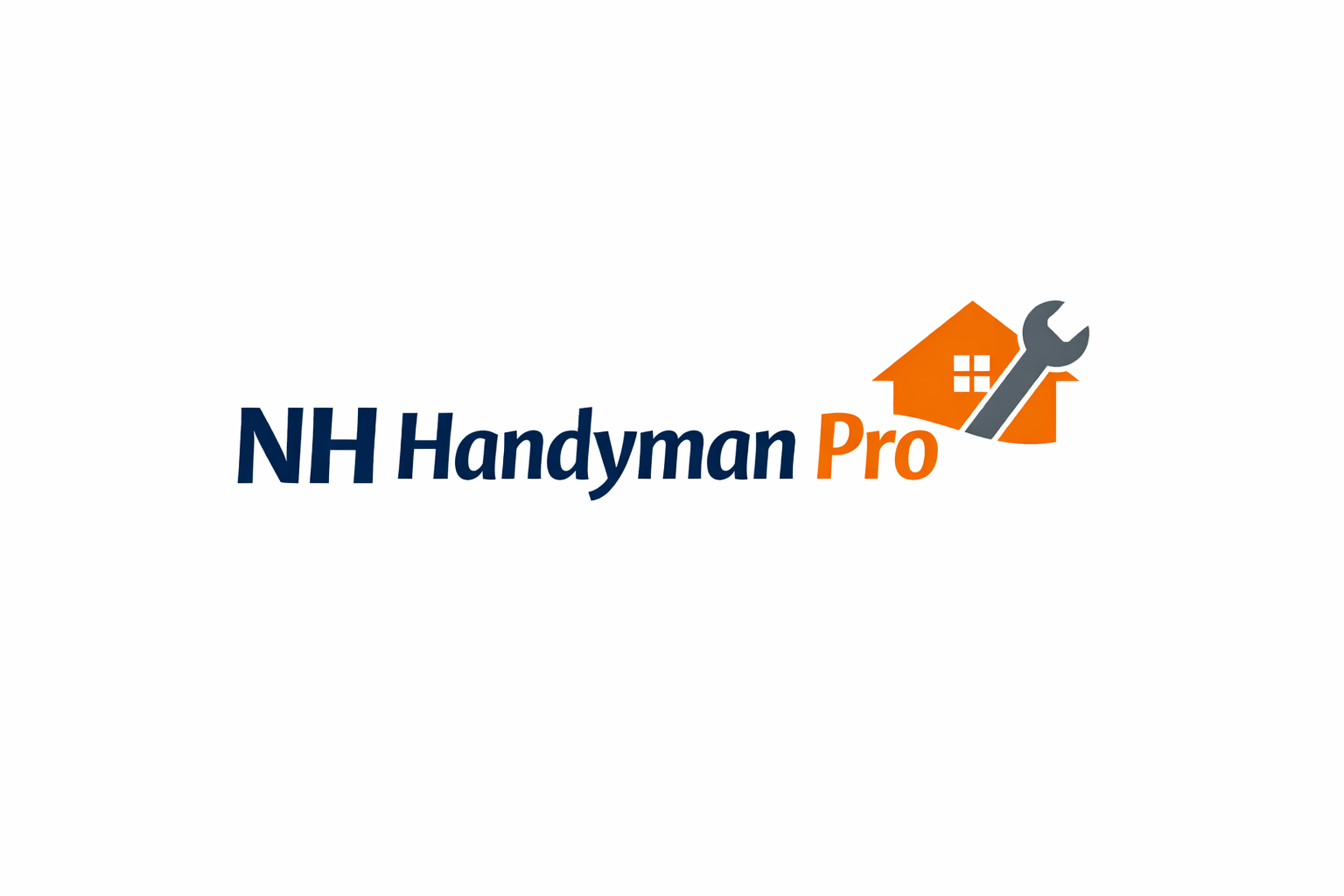 NH Handyman Pro logo